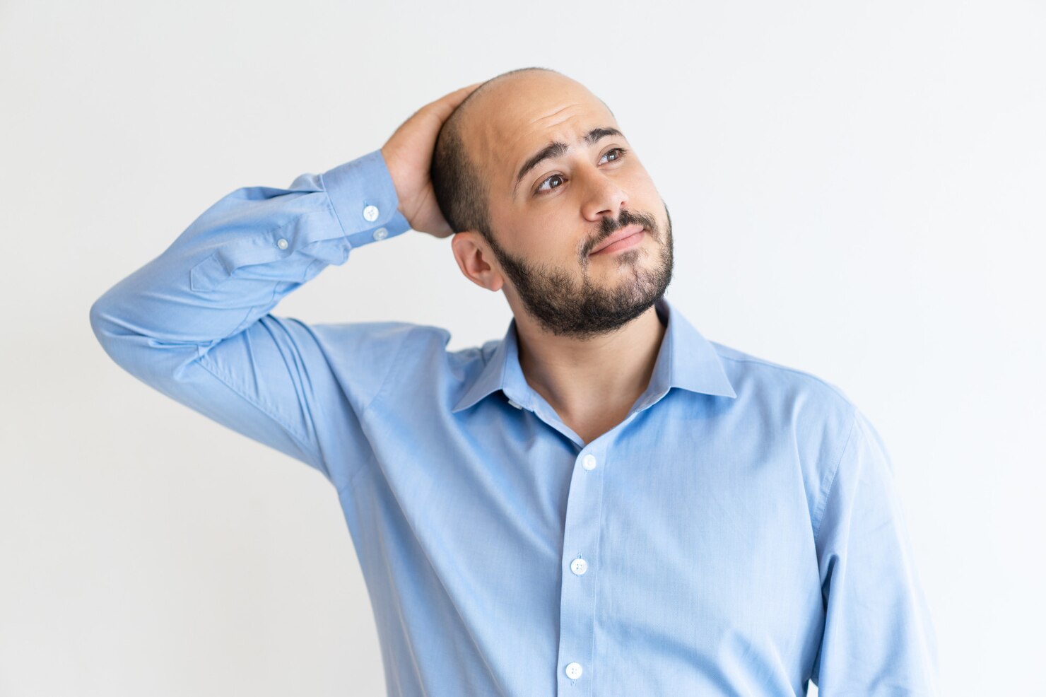 The Science Behind Hair Loss and Effective Treatments by Mrhims